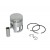 zuiger 50cc DT+RD-MX ovm 0,25